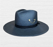 Packable Wanderer-Navy