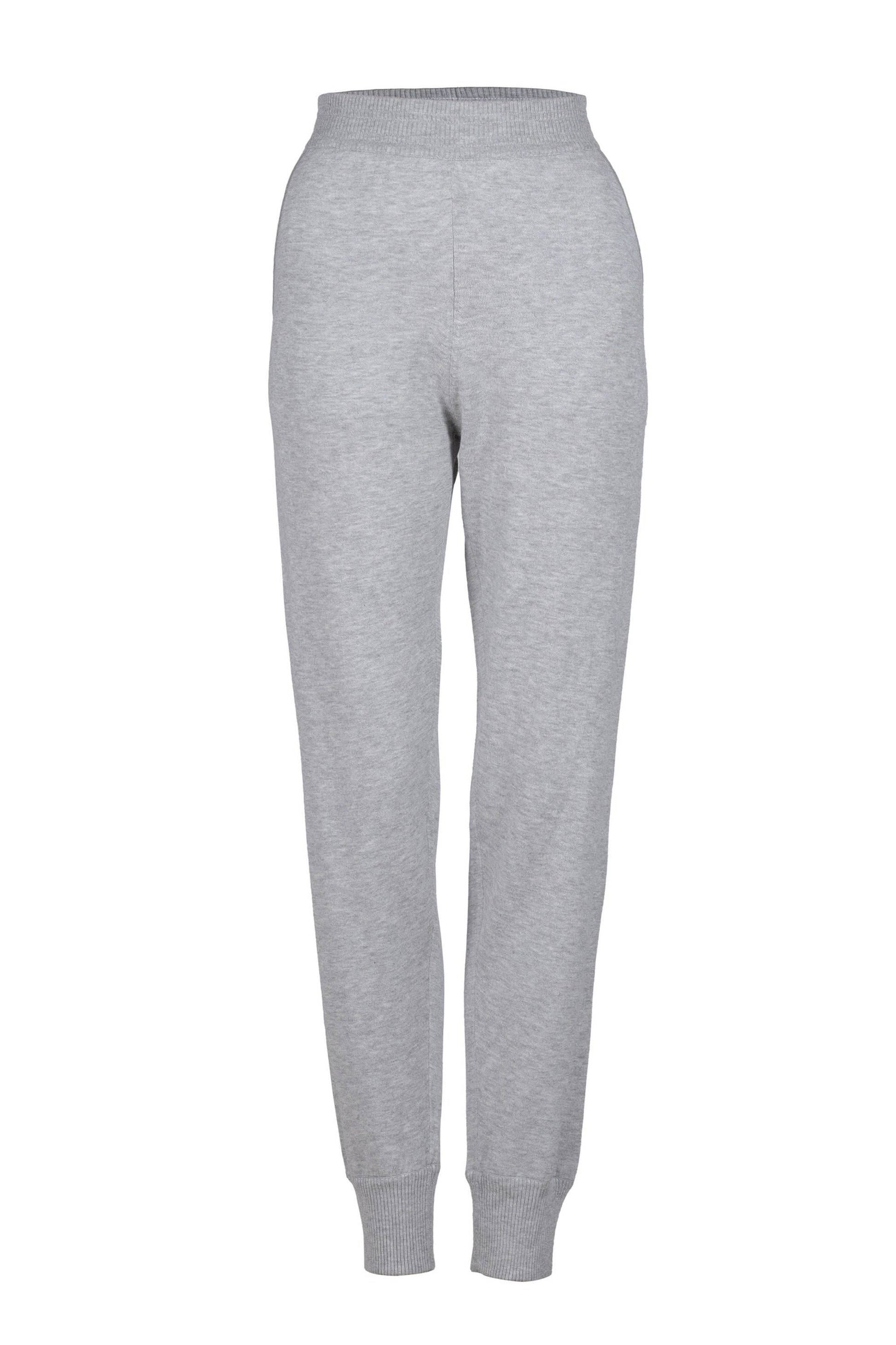 Cotton/Cashmere Women's Leggings