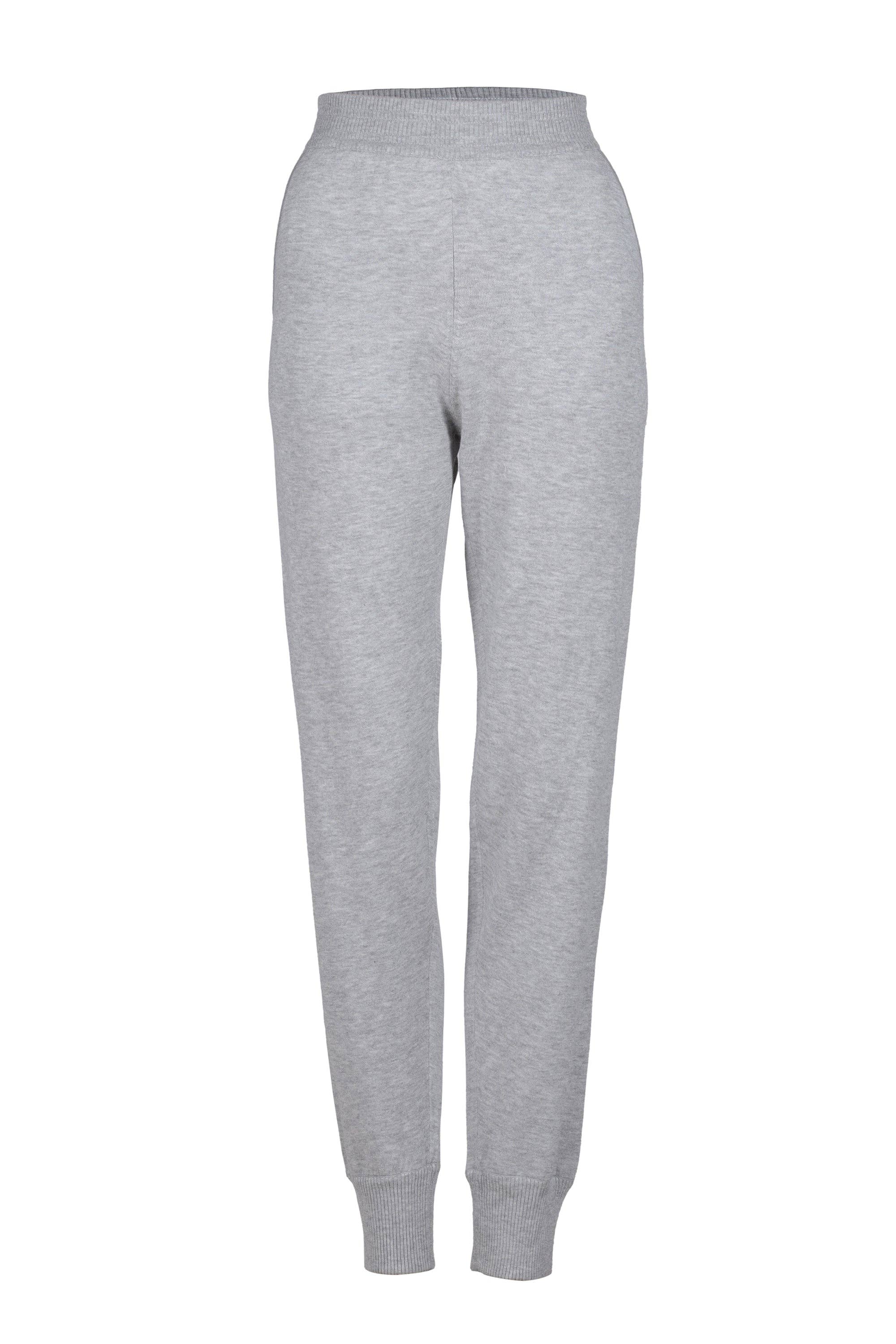 Cotton/Cashmere Women's Leggings