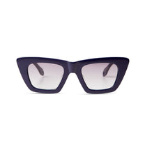 LORI - GLOSS NAVY