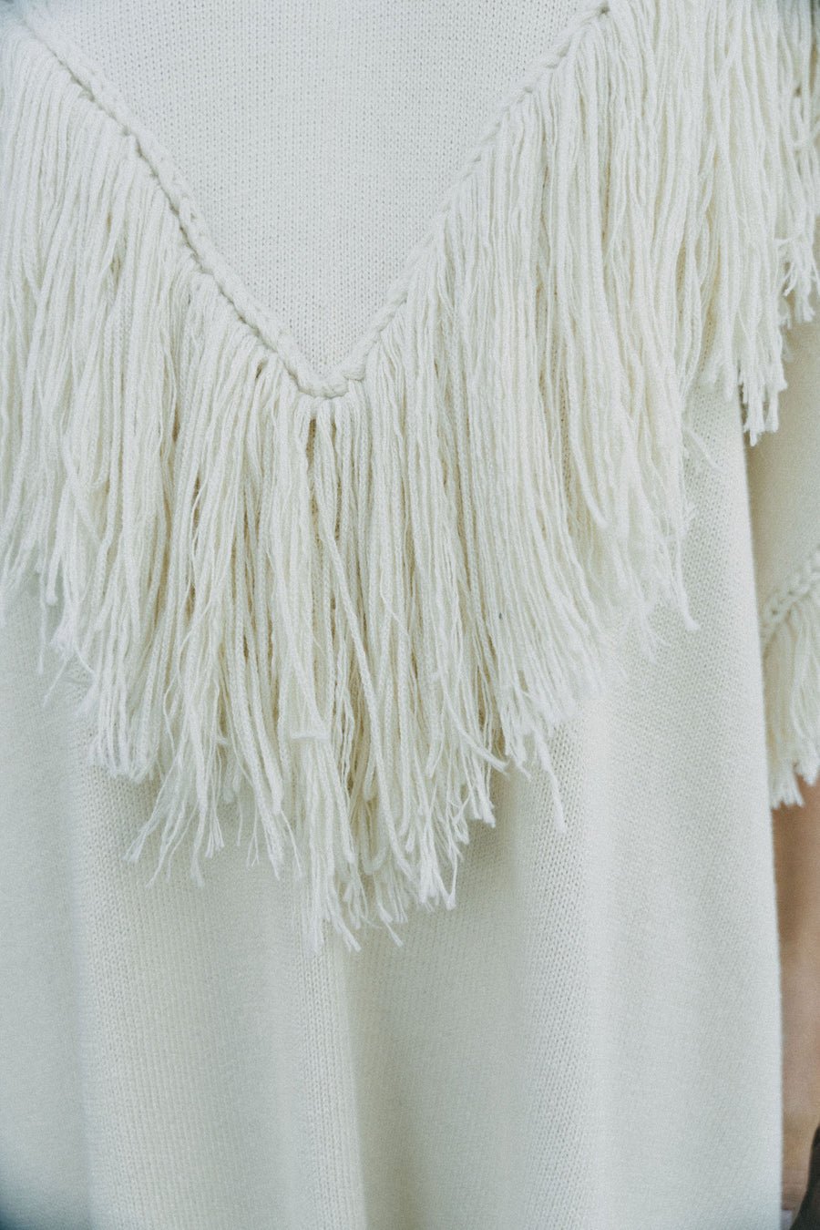 A Perfect Nomad- Nomadic Habit Dress