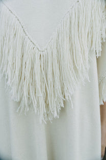 A Perfect Nomad- Nomadic Habit Dress