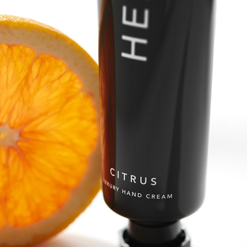 Henne - Luxury Hand Creme
