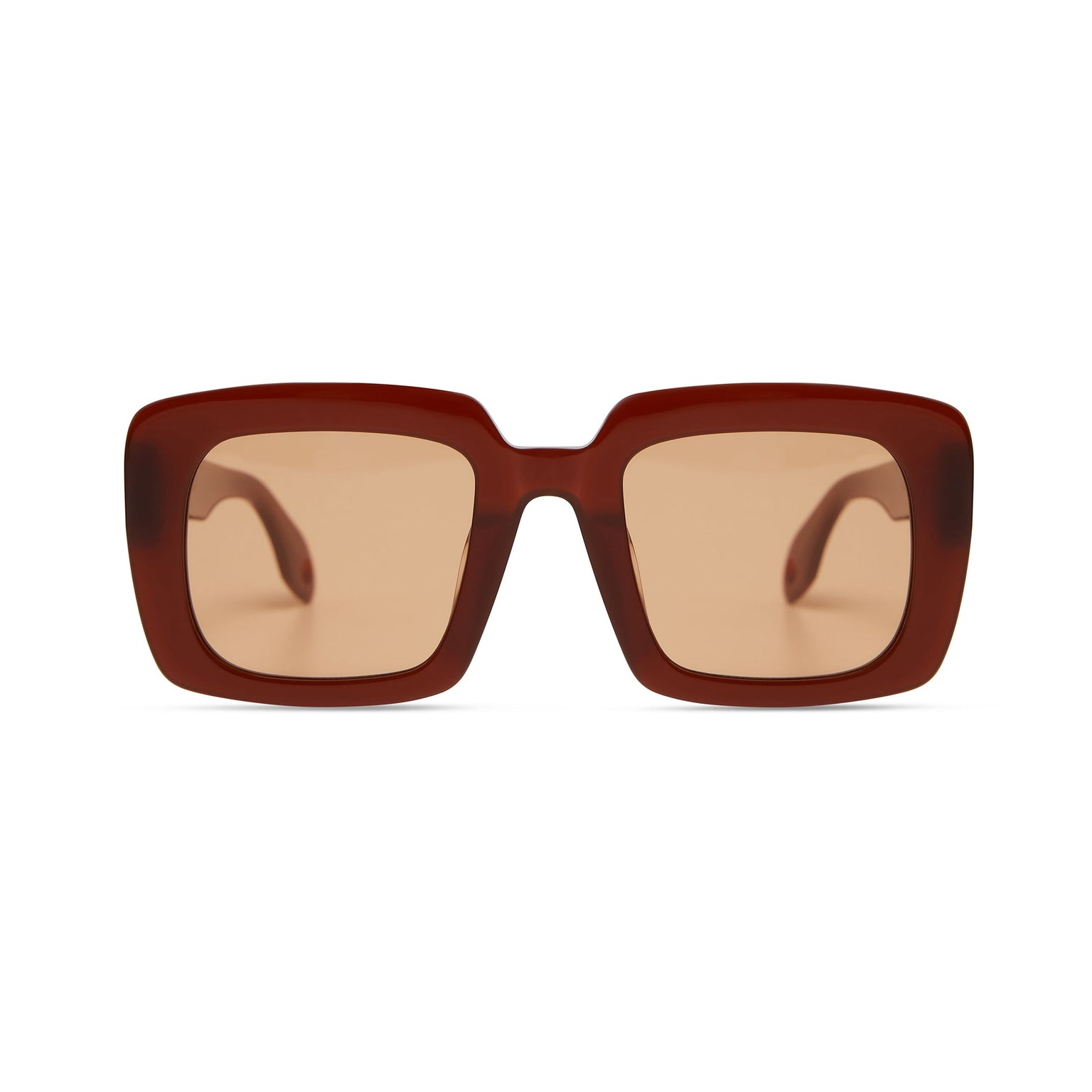 Elisa Johnson Maya - Gloss Brown