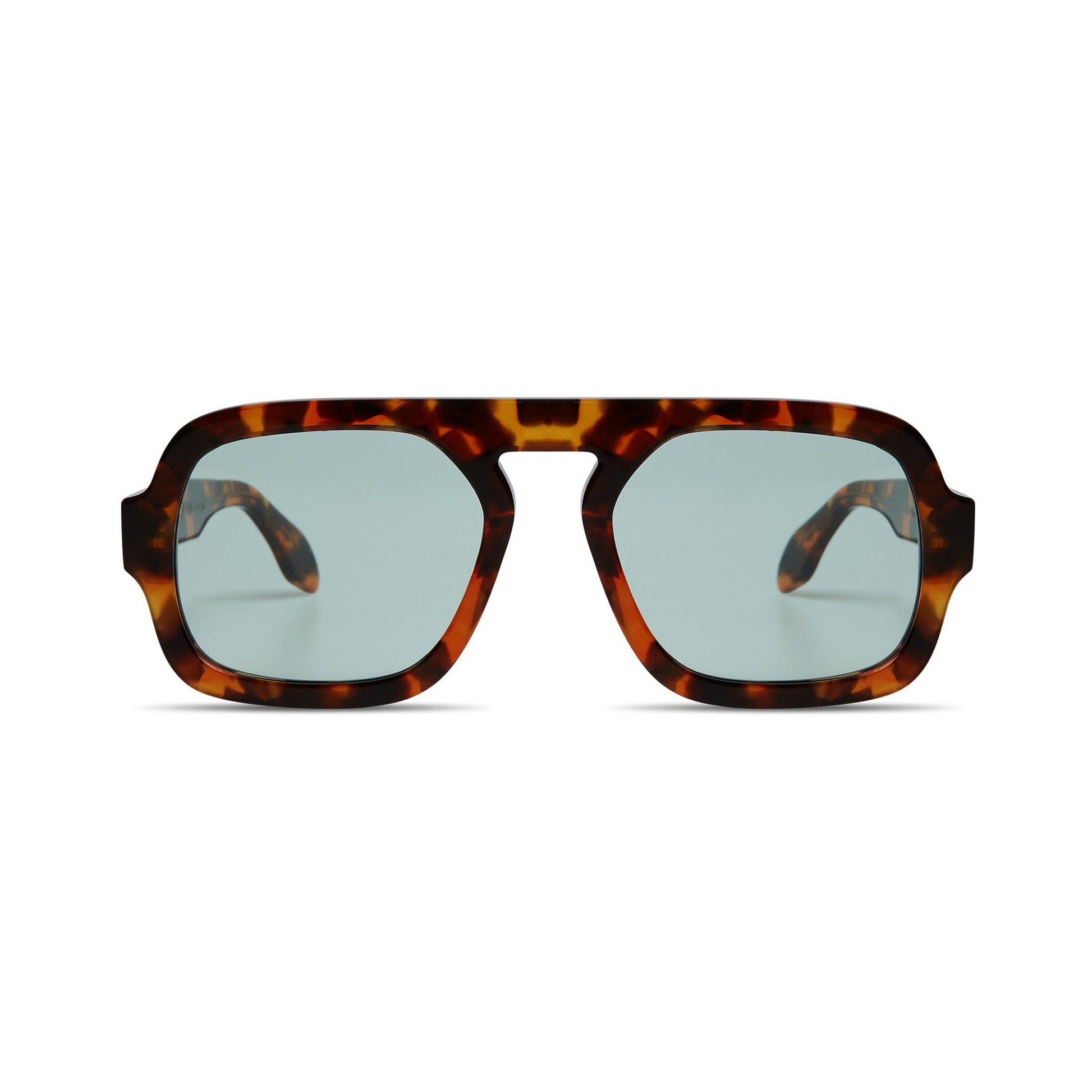 JANE - BROWN TORTOISE