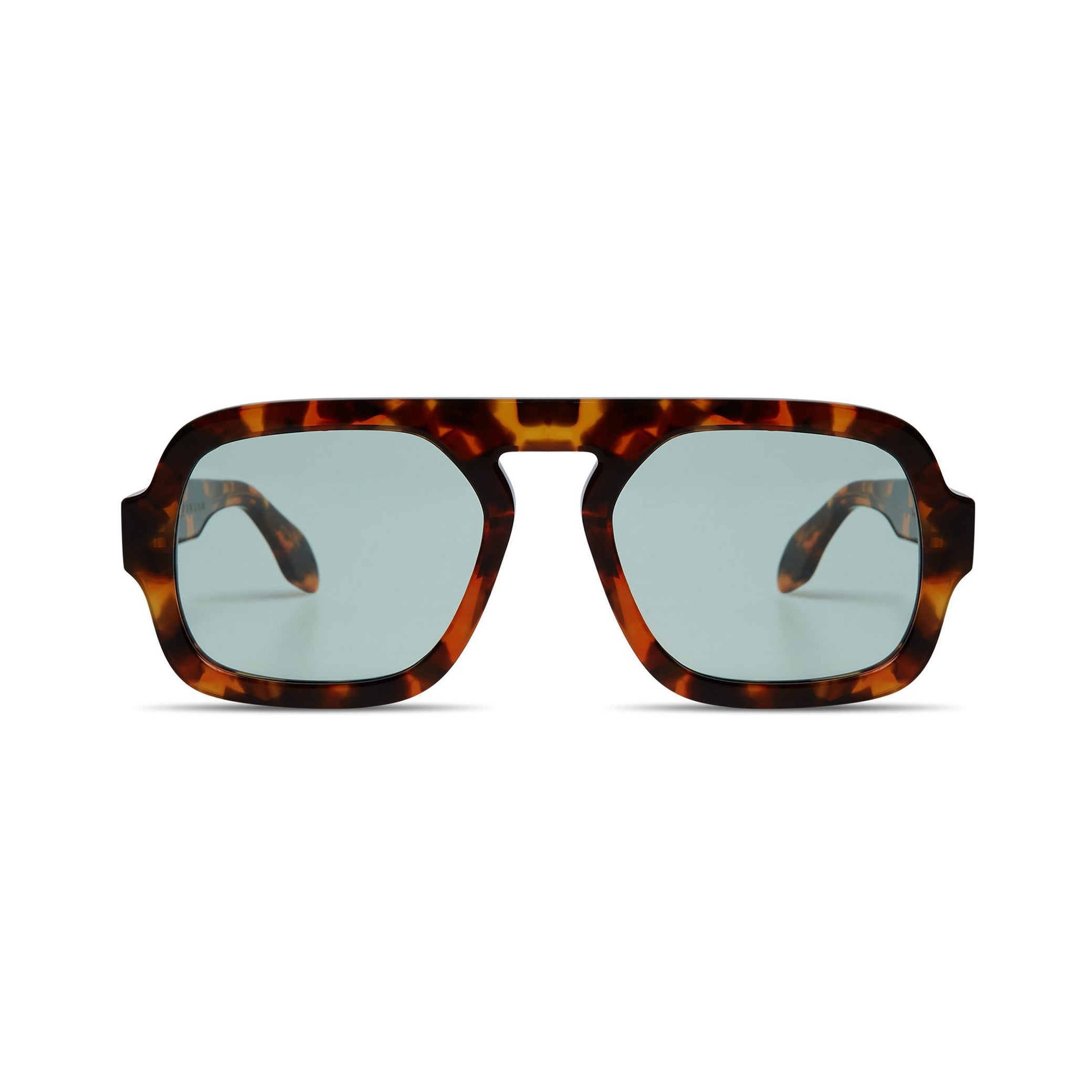 JANE - BROWN TORTOISE