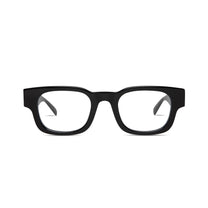 Elisa Johnson Gideon - Gloss Black Optical