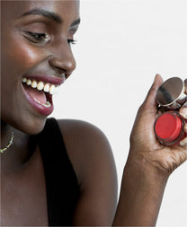 Ere Perez Carrot Color Pot