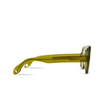 JANE - OLIVE GREEN
