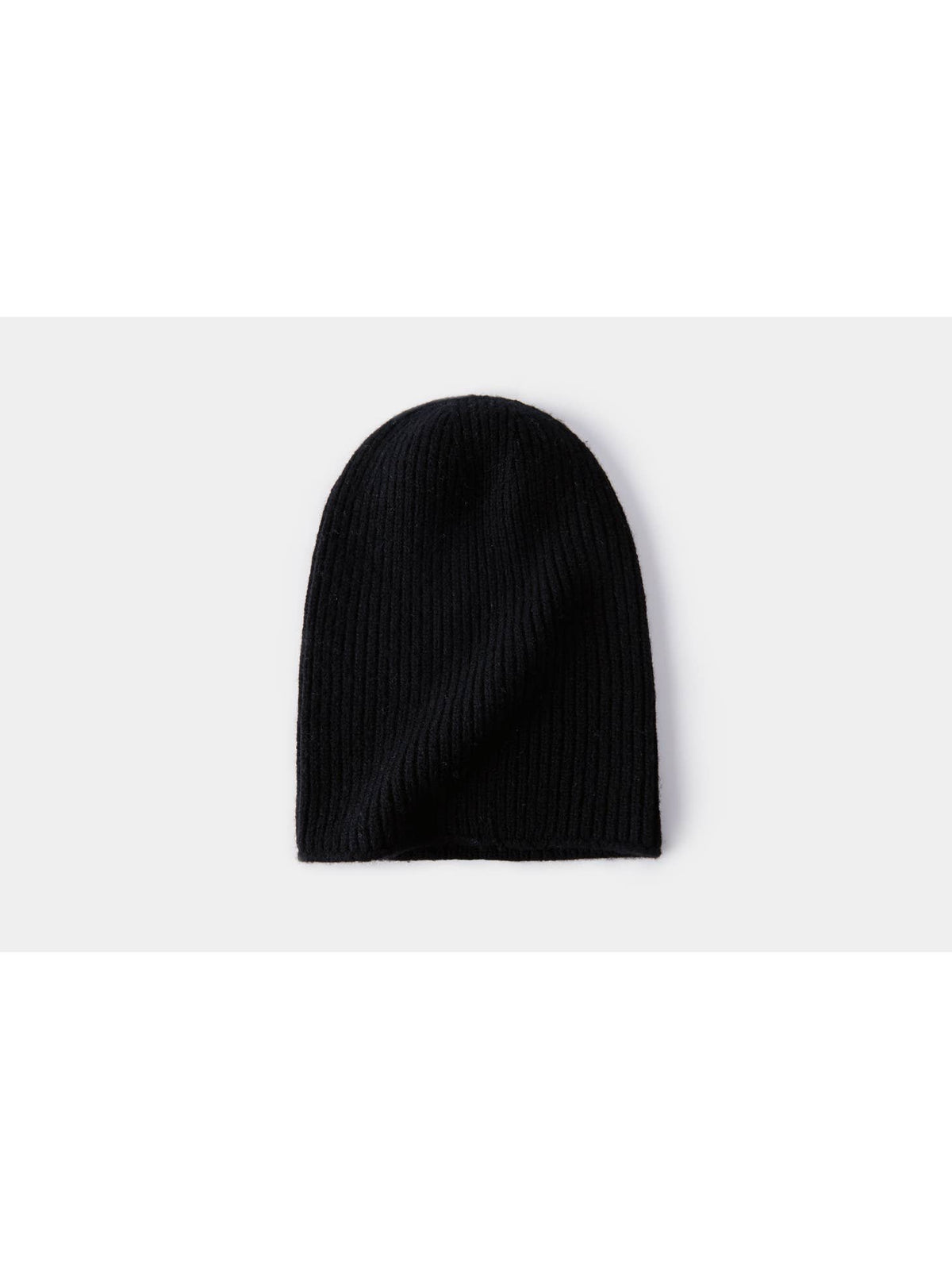 Unisex Cashmere Wool Beanie