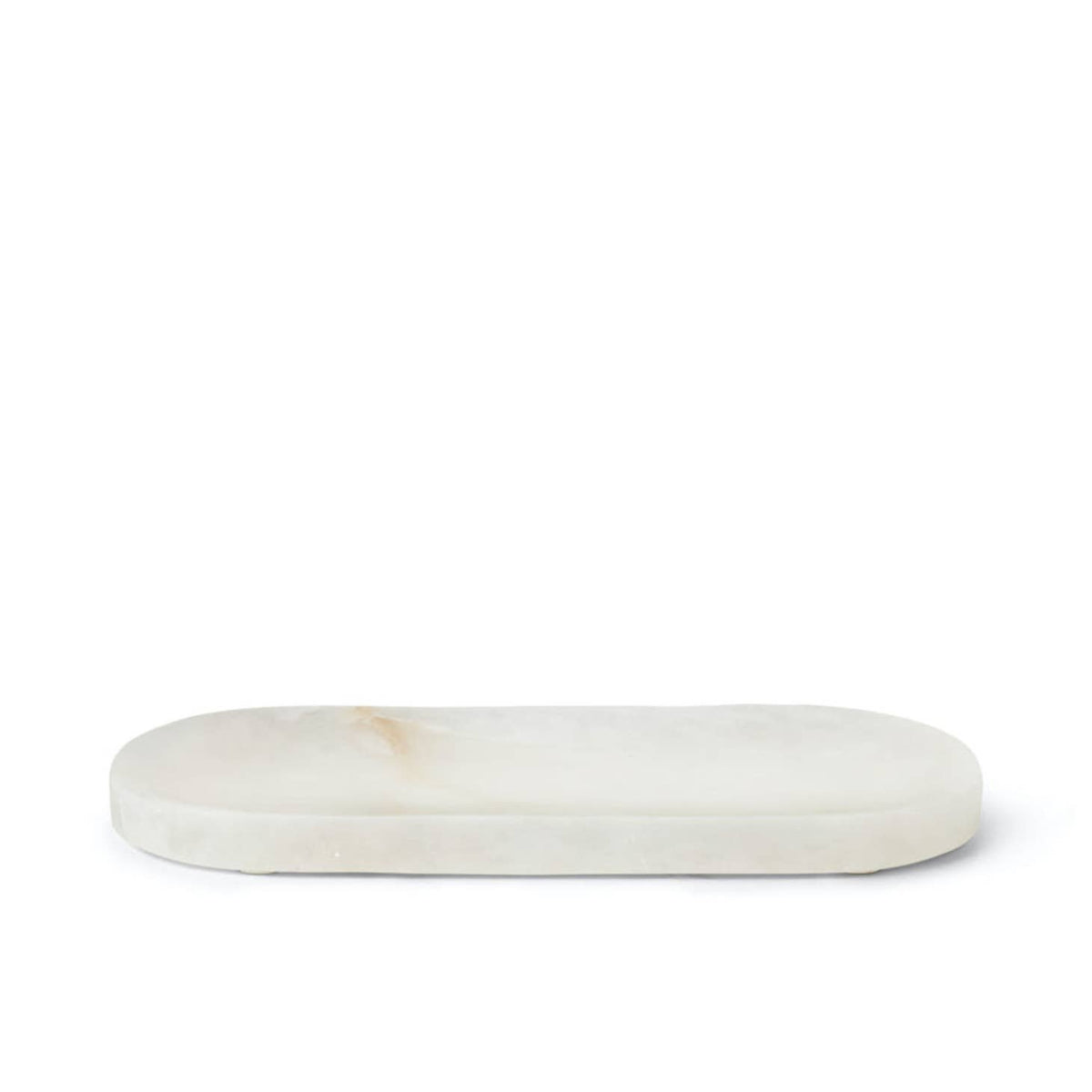 Alabaster Tray