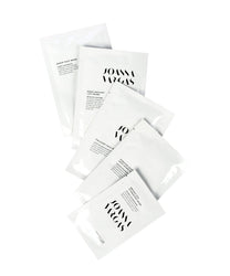 Joanna Vargas Go To Glow Mask Set