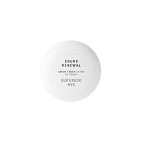 Sound Renewal Serum Cream