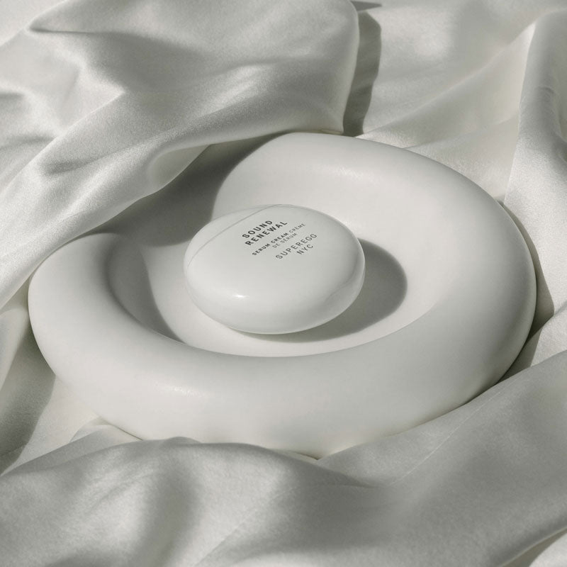 Sound Renewal Serum Cream