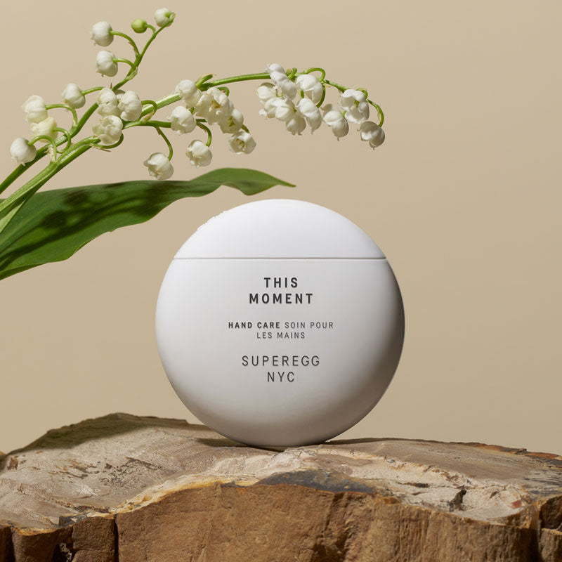 This Moment Hand Care