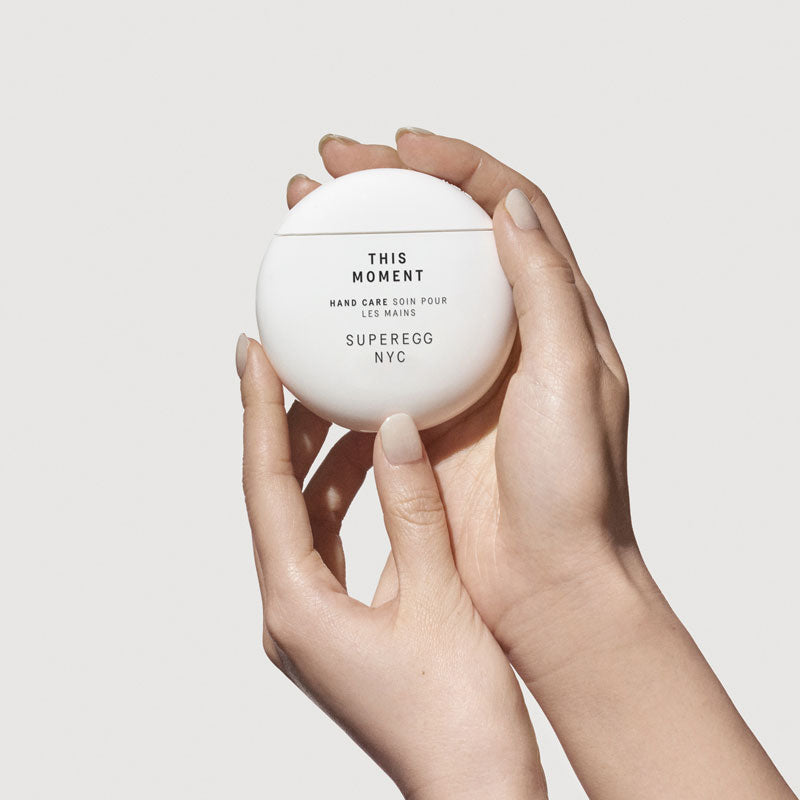 This Moment Hand Care